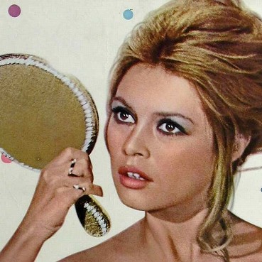 Brigitte Bardot