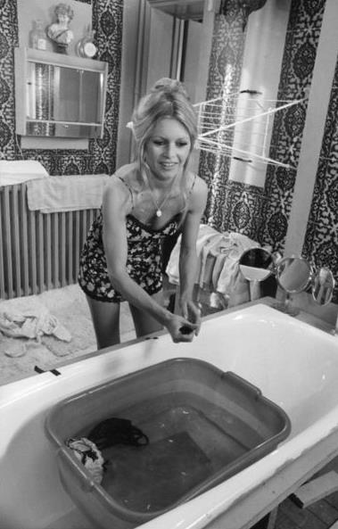 Brigitte Bardot