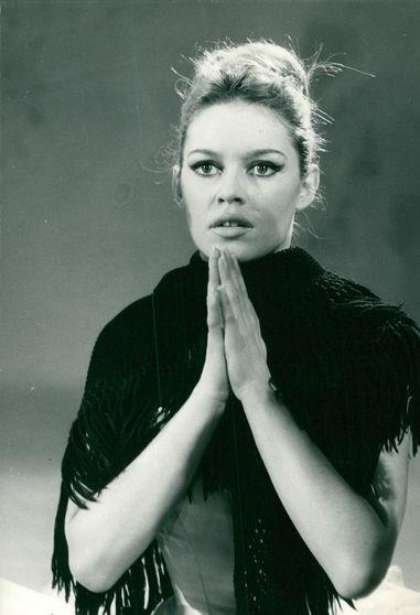 Brigitte Bardot