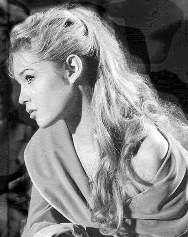 Brigitte Bardot