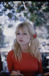 Brigitte Bardot