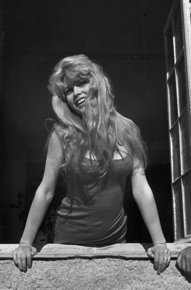 Brigitte Bardot