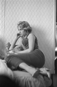 Brigitte Bardot