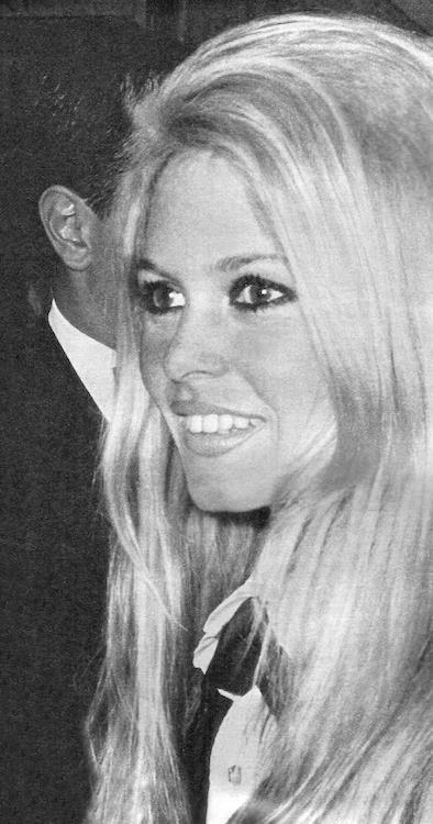 Brigitte Bardot