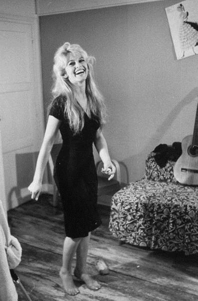 Brigitte Bardot