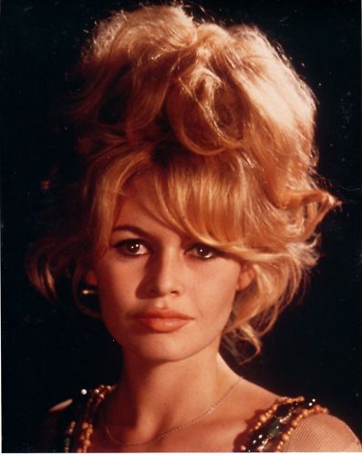 Brigitte Bardot