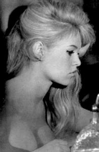 Brigitte Bardot