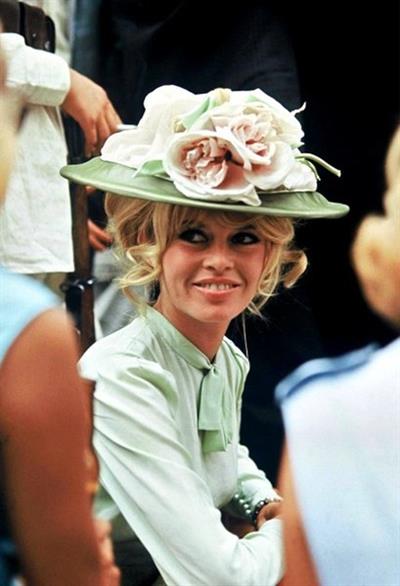Brigitte Bardot