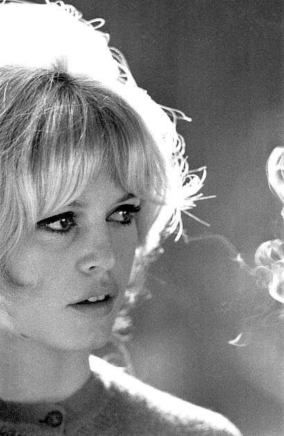 Brigitte Bardot