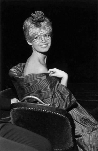 Brigitte Bardot