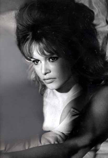 Brigitte Bardot