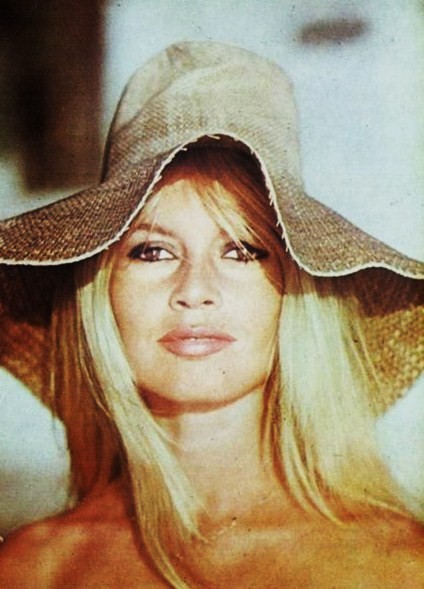 Brigitte Bardot