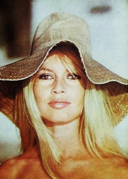 Brigitte Bardot