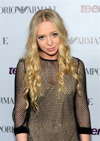 Portia Doubleday