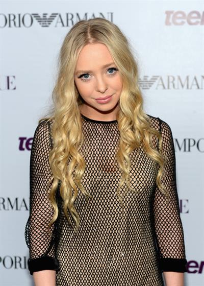 Portia Doubleday