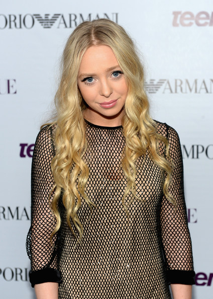 Portia Doubleday