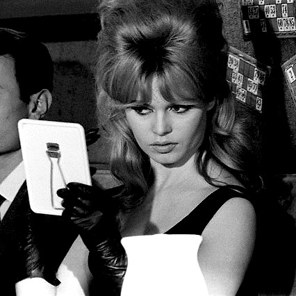 Brigitte Bardot