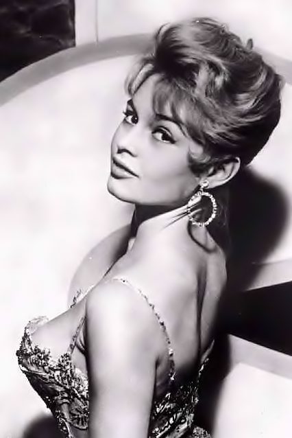 Brigitte Bardot
