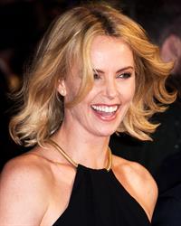 Charlize Theron