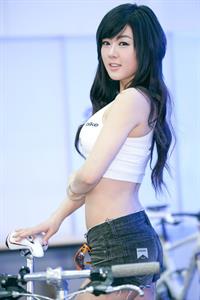 Hwang Mi Hee