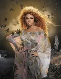 Myriam Fares