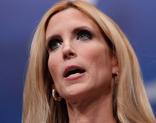 Ann Coulter