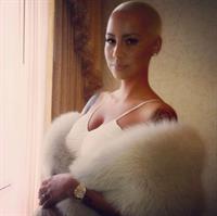 Amber Rose