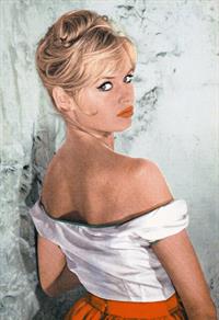 Brigitte Bardot