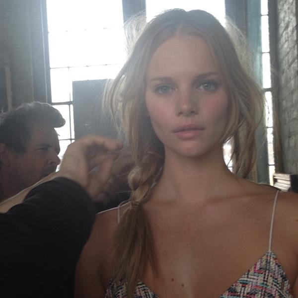 Marloes Horst