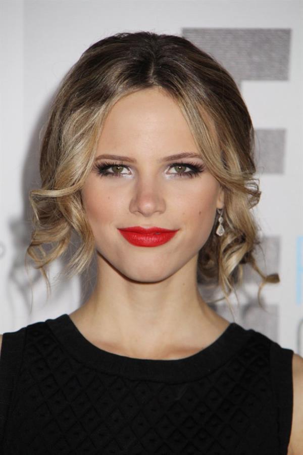 Halston Sage