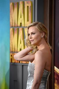 Charlize Theron