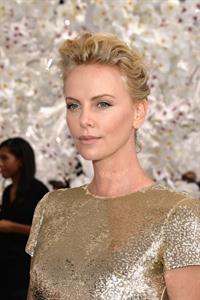 Charlize Theron