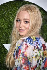 Portia Doubleday