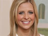 Sarah Michelle Gellar