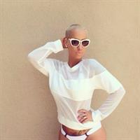 Amber Rose