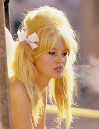Brigitte Bardot