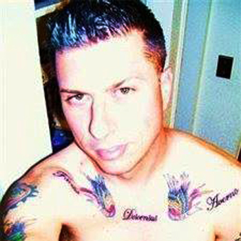 come and get me boys! i am done with girls for good now.