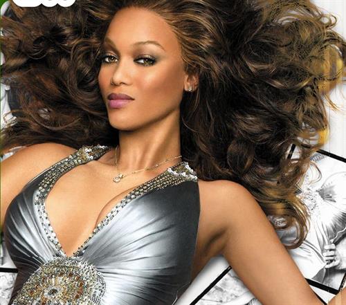 Tyra Banks