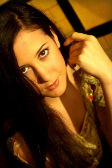 Vanessa Carlton