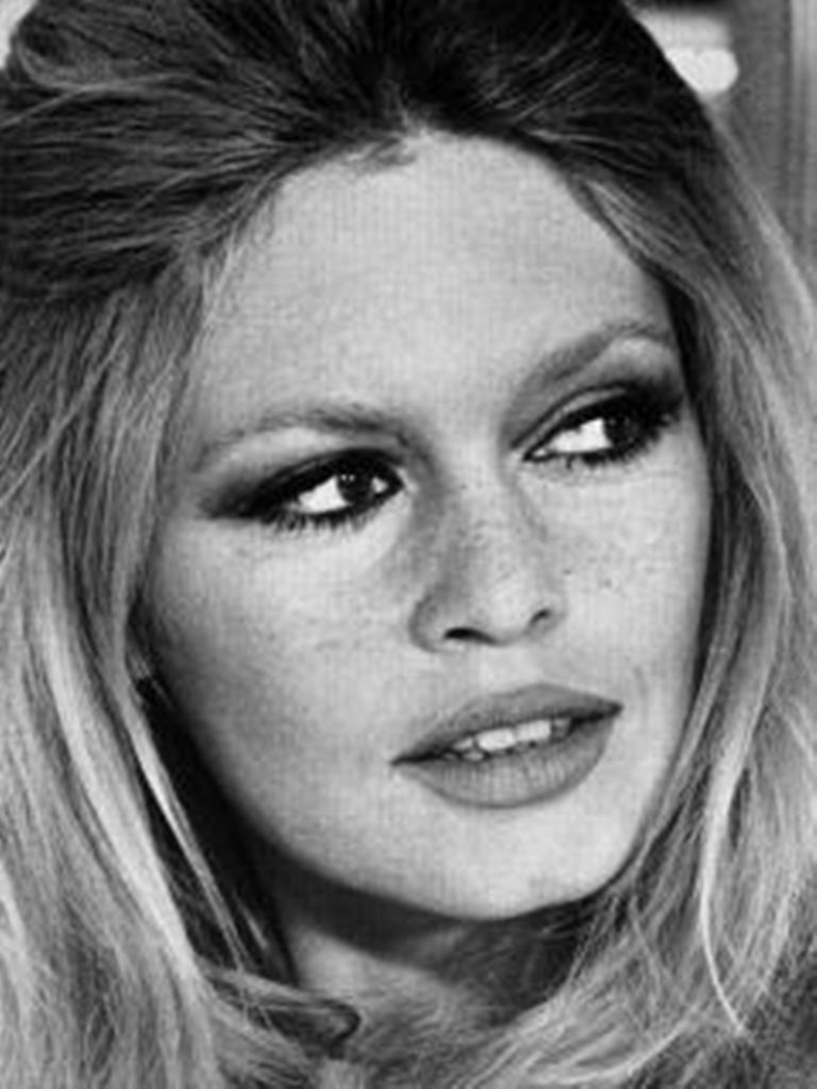 Brigitte Bardot