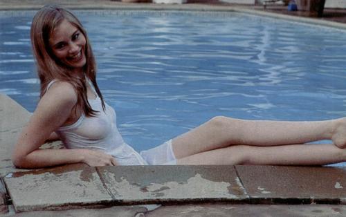 Cybill Shepherd