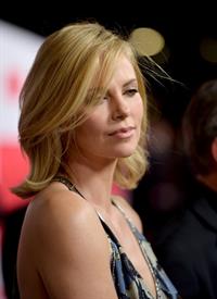 Charlize Theron