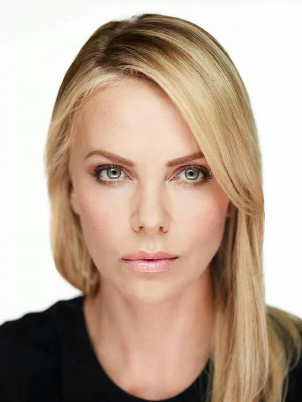 Charlize Theron