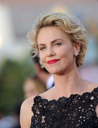 Charlize Theron