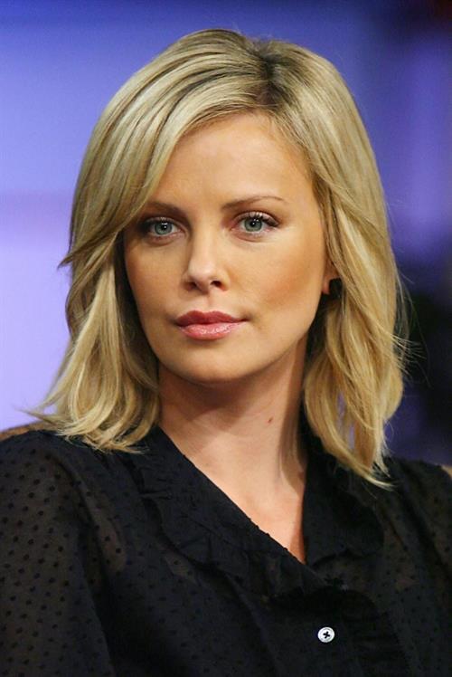 Charlize Theron