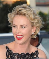 Charlize Theron