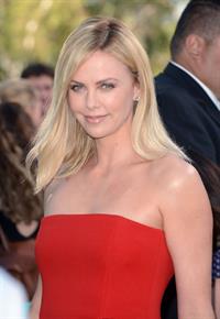 Charlize Theron