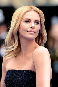 Charlize Theron