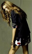 Tamsin Egerton