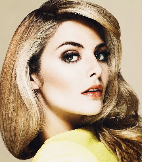 Tamsin Egerton